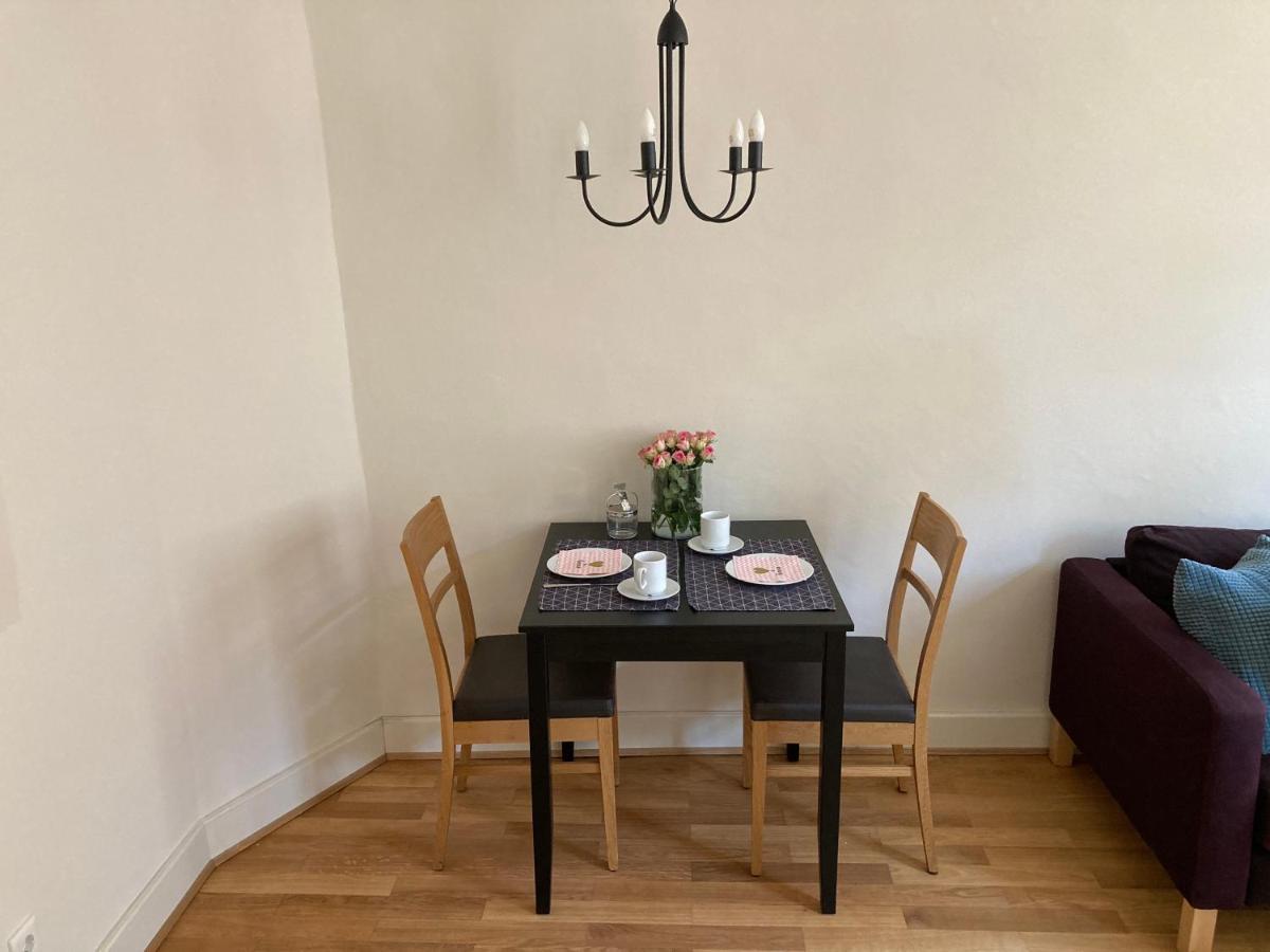 Cafe & Hotel Knoesel هايدلبرغ المظهر الخارجي الصورة