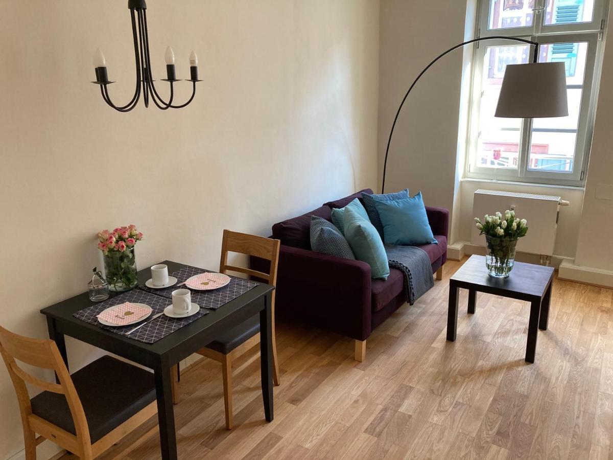 Cafe & Hotel Knoesel هايدلبرغ المظهر الخارجي الصورة