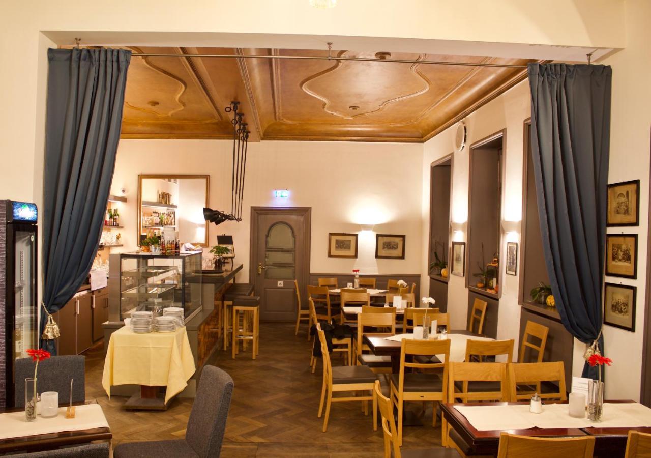 Cafe & Hotel Knoesel هايدلبرغ المظهر الخارجي الصورة
